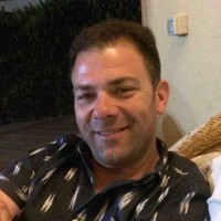 Sparkworx Ltd Employee Gavin Chandler's profile photo