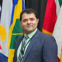 WRc Group Employee Abraham Negaresh's profile photo