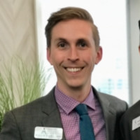 Arrow Senior Living Management Employee Robert Cain's profile photo