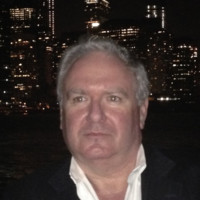 KOSL Building Group Employee Bobby Ben-Simon's profile photo