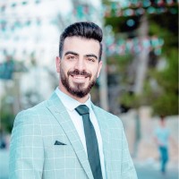 Crpton Employee Mohammad Irzeqat's profile photo