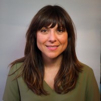 LEV2050 Employee Alexandra Bernal Rodríguez's profile photo