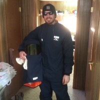 Automation & Electronics, Inc. Employee Justin Holder's profile photo
