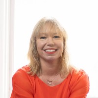 UKspace Employee Alice Ceng's profile photo