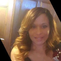 USG Employee Yvette Ford's profile photo