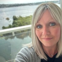 IQ Endoscopes Limited Employee Gemma McIpd's profile photo