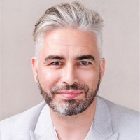 City of London Corporation Employee Steve Strain's profile photo