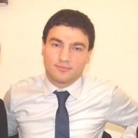 Fugro Employee Georges Aoun's profile photo