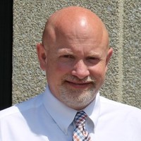 United States Air Force Employee Ron Colombe's profile photo