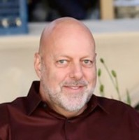 Seraphic Security Employee Joe Delsol's profile photo