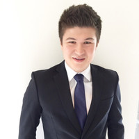 Goldman Sachs Employee Daniel Callaghan's profile photo