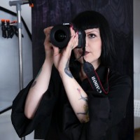 Maxi Collection Srl Employee Deborah Paschetto's profile photo