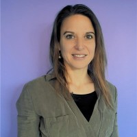 Alixio Change Management & Organisation Employee Camille Vaton's profile photo