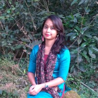 Intellipaat Employee Madhusmita Das's profile photo