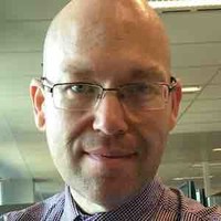 PHE Pty Ltd Employee John Chidgey's profile photo