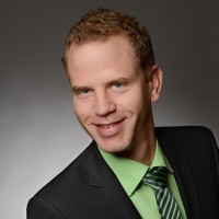 DATAGROUP Employee Oliver Bott's profile photo