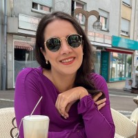 RGCC International Employee Pardis Dastgiri's profile photo