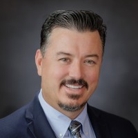 City of North Richland Hills Employee Boe Blankenship's profile photo