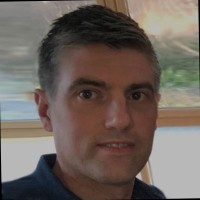 AFS Logistics Ltd Employee Scott Goudie's profile photo