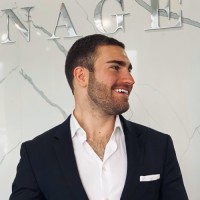 Paul Mitchell The School Esani Employee Conor Turnage's profile photo