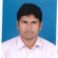 Slayback Pharma Employee Srinivasa Kodela's profile photo