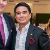 Provident Bank Employee Michael Alfaro's profile photo