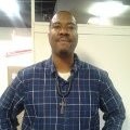 Andre Brown