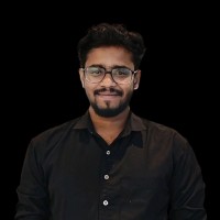 SAP Employee Ezhil S's profile photo
