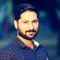 PakWheels.com Employee Faran Hussain's profile photo