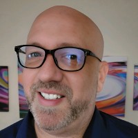 GlowTouch Technologies Employee Robert Ridenour's profile photo