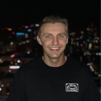 GHOST Employee Preston Skogen's profile photo