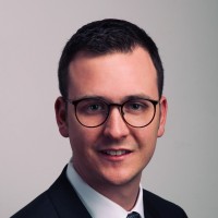 RITZ INSTRUMENT TRANSFORMERS Employee Florian Däumler's profile photo