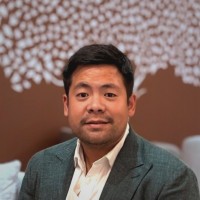 Nicholas Li Email & Phone Number