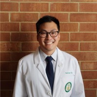 UT Southwestern Medical Center Employee Andrew Yoo's profile photo