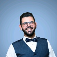 webkeyz Employee Ahmed El-Shamy's profile photo