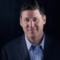 Lucky Strike Entertainment Employee Peter Murray's profile photo