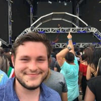 Endava Employee David Shiller's profile photo
