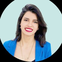 Purple Giraffe Employee Ariani Santos's profile photo