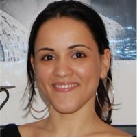 HSBC Employee Andreia Silva's profile photo