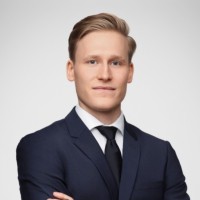 StepChange Consulting Employee Simon Andersson's profile photo