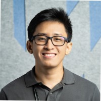 Expedia Group Employee Vinh Vu's profile photo