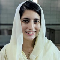GrantAssistant Employee Mariyam Zahid's profile photo