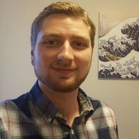 Alex Walter Email & Phone Number