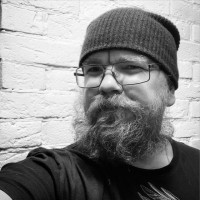 dwh.dev Employee Aleksei M.'s profile photo