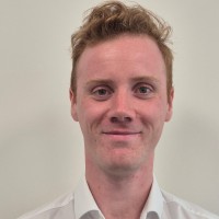 Cognex Corporation Employee Gerard O'Callaghan's profile photo