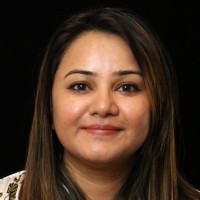 Amazon Employee Aditi Singh's profile photo