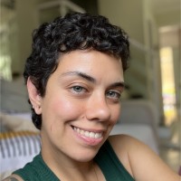 Acroud Employee Amanda Cruz Ribeiro's profile photo