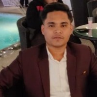 Shashank Gupta Email