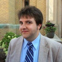 Ian Parham Email & Phone Number