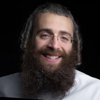 Yoel Bodek Email & Phone Number